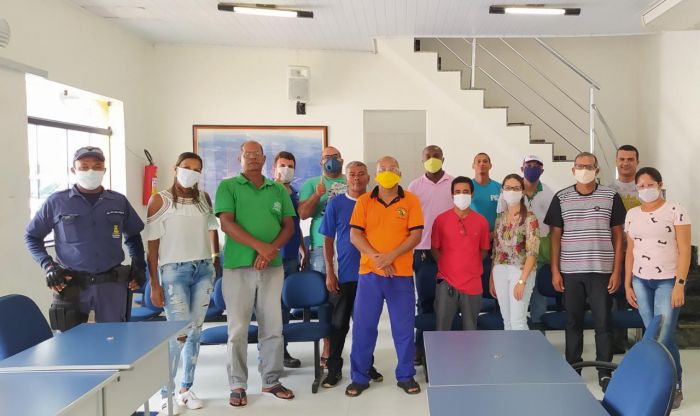 Imagem da notícia: ELEIÇÕES SINDICAIS DO SINDICATO DE WENCESLAU GUIMARÃES E TEOLÂNDIA - BA.
