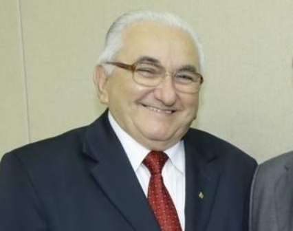 Imagem da notícia: SISTEMA SINDICAL em LUTO: Falece o Presidente de Honra da CSPB José Iatagan da Costa
