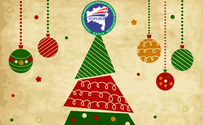Imagem da notícia: MENSAGEM DE NATAL AOS SERVIDORES PUBLICOS MUNICIPAIS DA BAHIA
